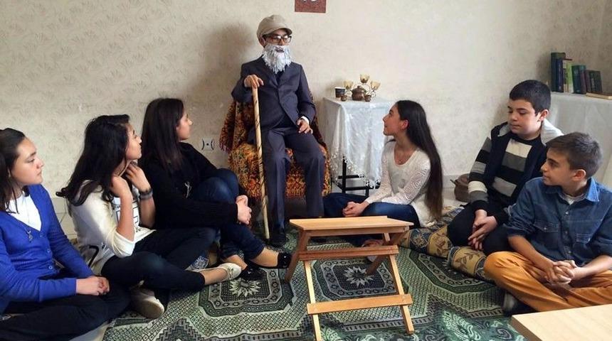 Kedem Yaz Okulu Açılıyor