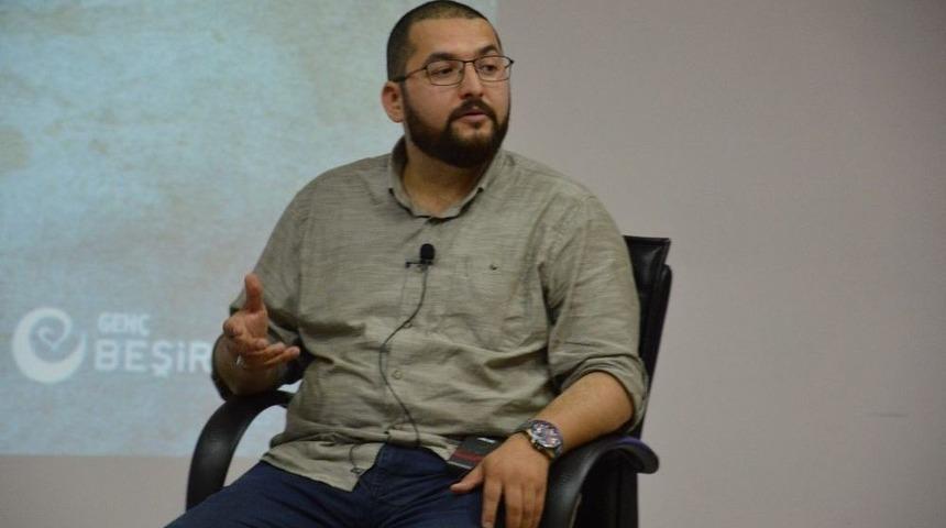 Bodur: &ldquo;abd&uuml;lhamit Han Davamızı Israrla Devam Ettirdi&rdquo;