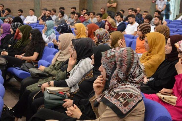 Bodur: &ldquo;abd&uuml;lhamit Han Davamızı Israrla Devam Ettirdi&rdquo; 1