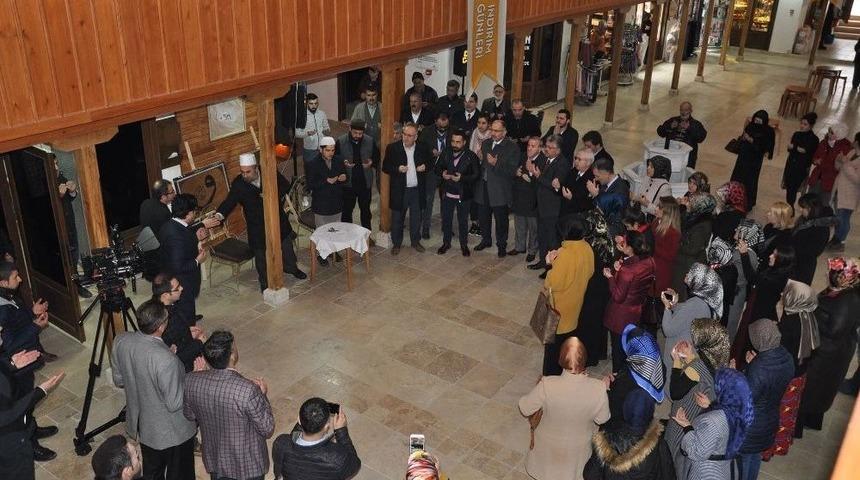 Kadın Esnaflardan &ldquo;bereketli Cuma İndirim G&uuml;nleri&rdquo;