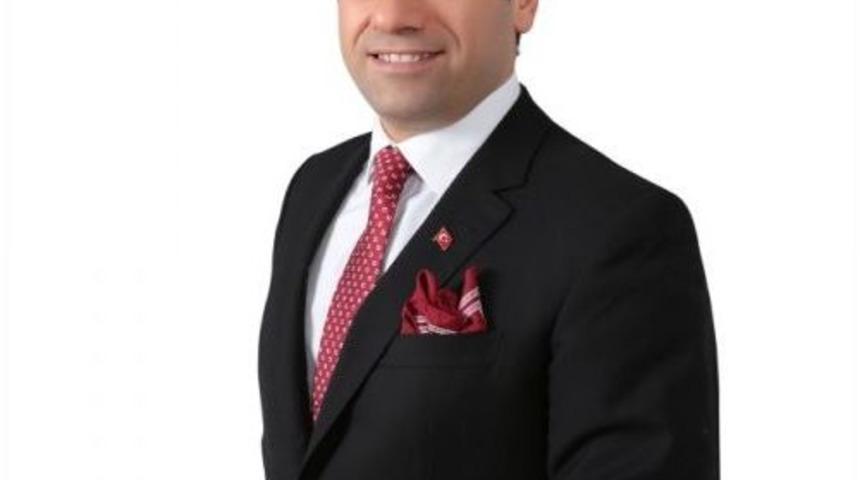 Mehmet Kızıl, Milletvekilli Adaylığını Açıkladı