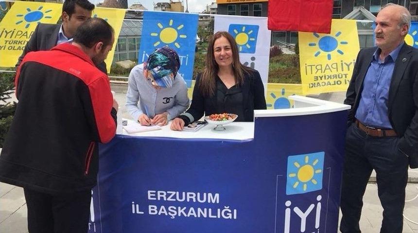 Canan U&ccedil;ar: &ldquo;sessizlerin Sesi Olacağız&rdquo;