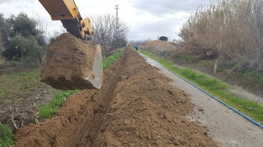 Taytan&rsquo;ın Teri Hattı Yenileniyor