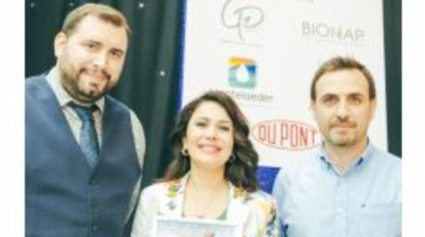 Anadolu Propolisi Cenevre’de