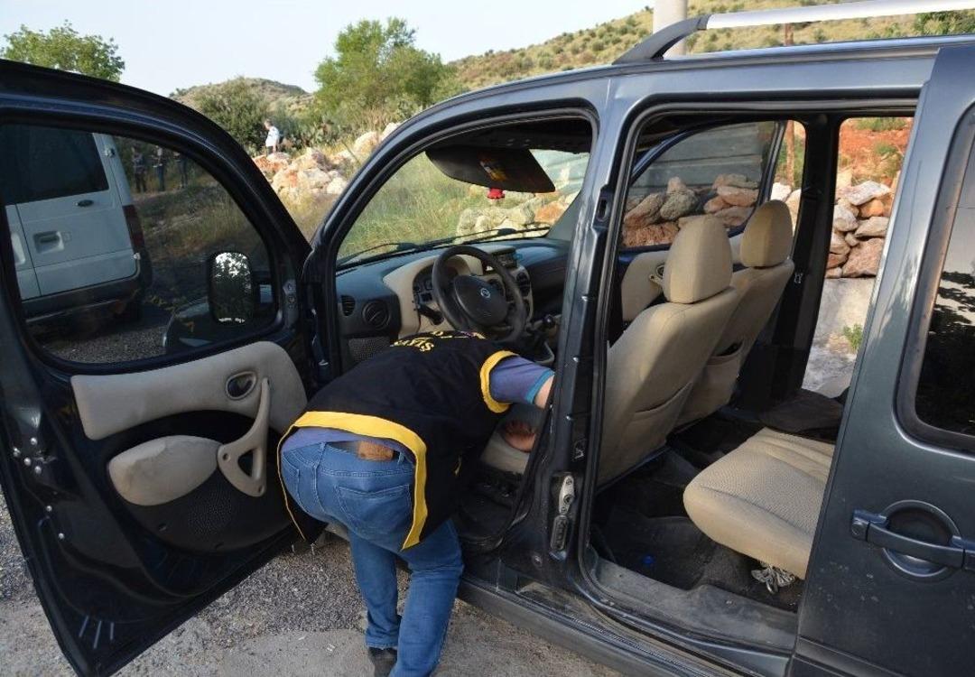 Adana&rsquo;da Fuhuş Operasyonu