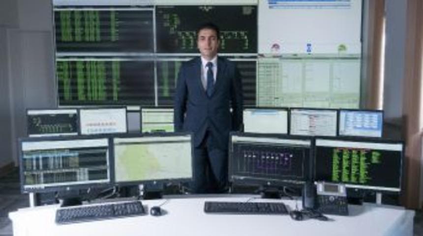 Se&ccedil;im G&uuml;n&uuml; Elektrik T&uuml;ketimi Y&uuml;zde 7 Arttı