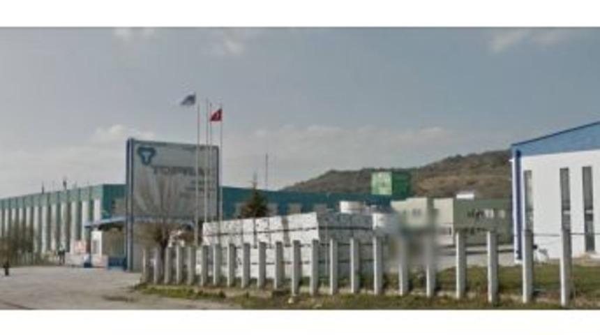 Toprak Seramik Fabrikası İcra Yoluyla Satışa &Ccedil;ıkıyor