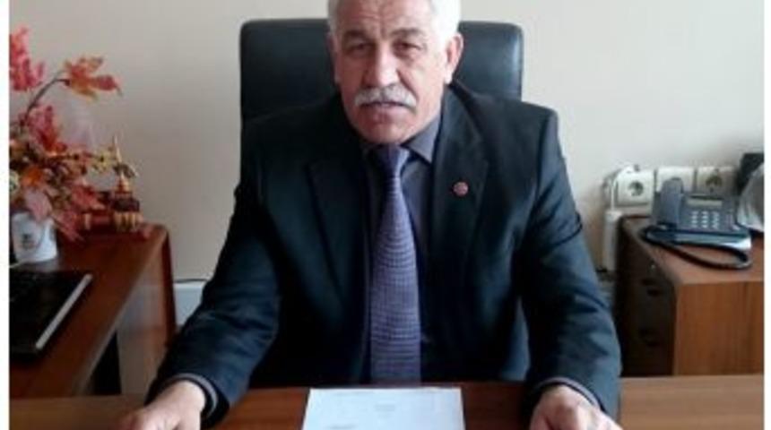 Te&ccedil;-sen Eğitim &Ccedil;alışanların Sorunlarını Meclise Taşıdı