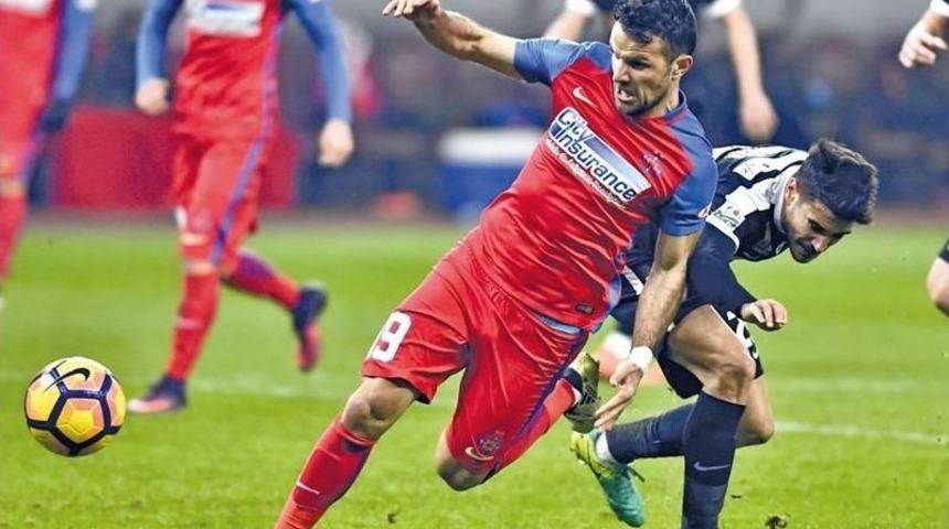 Altay, Aganovic Transferini Bitirdi