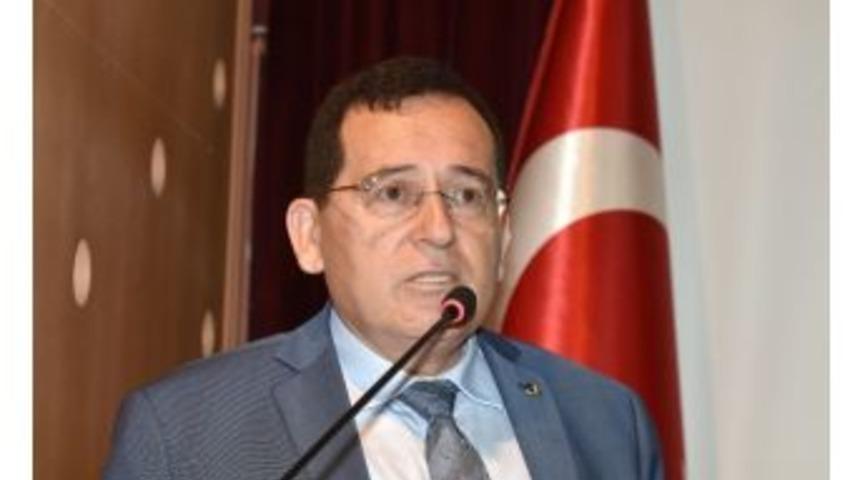 Trabzon İş &Ccedil;evreleri Yeni H&uuml;k&uuml;mette Trabzonlu Bakan İstiyor