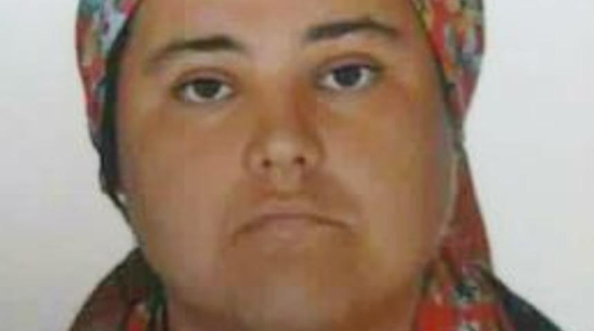 Kayıp Kızdan 10 G&uuml;nd&uuml;r Haber Alınamıyor