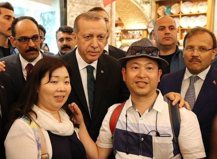 Cumhurbaşkanı Erdoğan: “yeni Sistemde Koalisyona Fırsat Olmayacak” G4