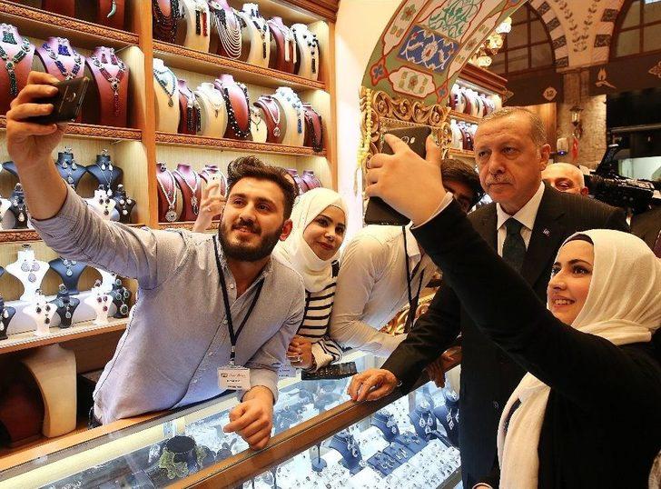 Cumhurbaşkanı Erdoğan: “yeni Sistemde Koalisyona Fırsat Olmayacak” G5