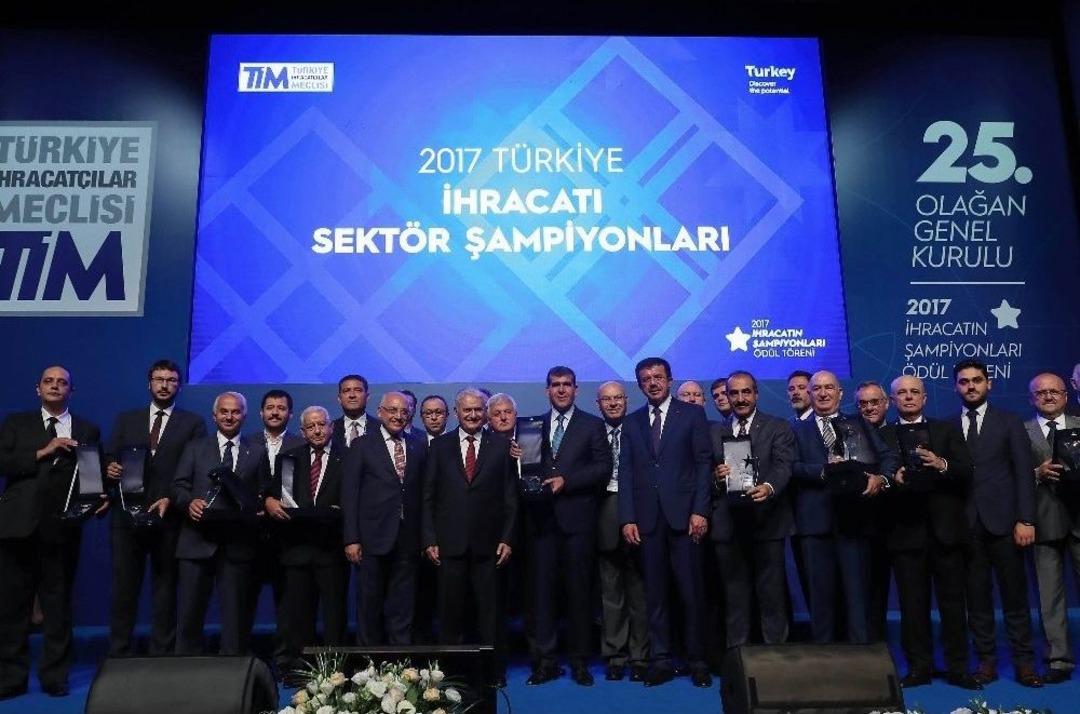 Başbakan Yıldırım: "siz Sadece D&uuml;kkanı Devrediyorsunuz, Biz D&uuml;kkanı Kapattık&rdquo;