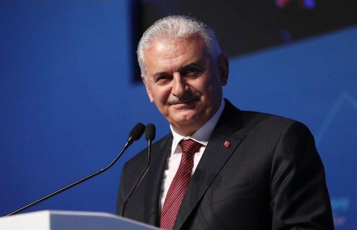 Başbakan Yıldırım: "siz Sadece Dükkanı Devrediyorsunuz, Biz Dükkanı Kapattık” G5