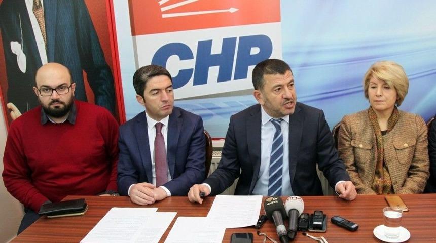 Chp Genel Başkan Yardımcısı Ağbaba&rsquo;dan İttifak Değerlendirmesi