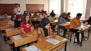 Simav’da İlk Kez Ygs Heyecanı Yaşandı