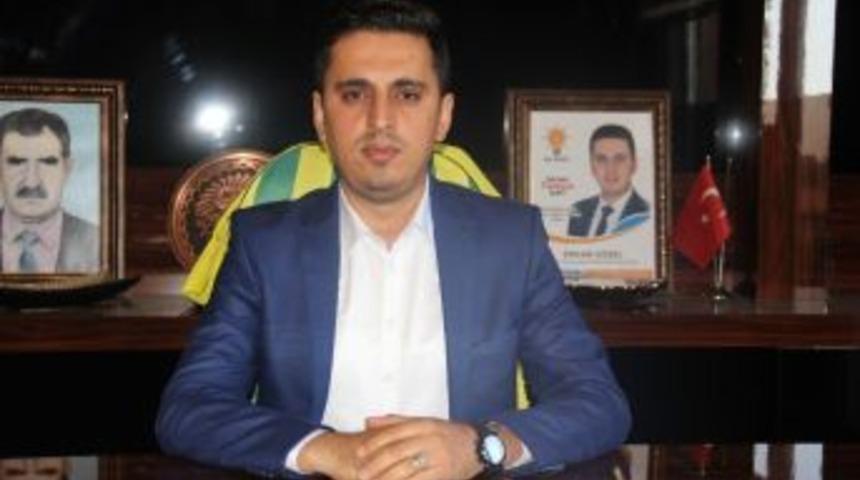 G&ouml;zel: &ldquo;gen&ccedil;ler Aktif Siyasette Yerini Almalı&rdquo;