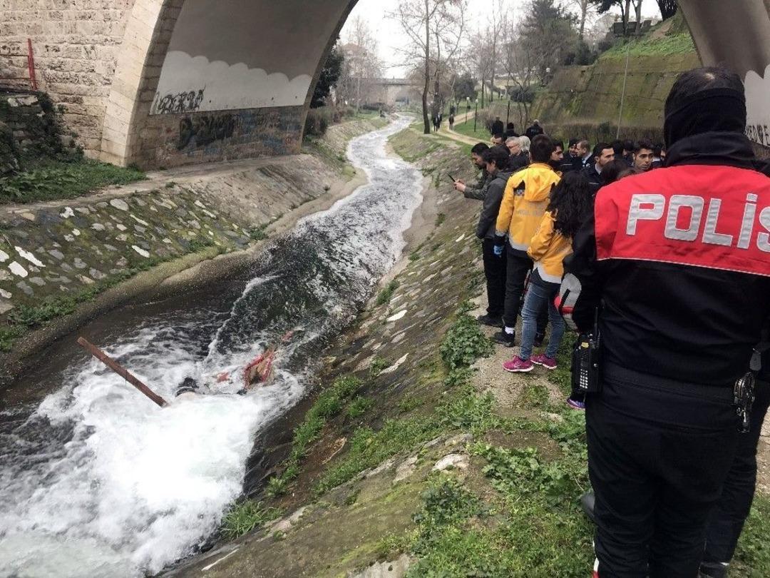 Bursa&rsquo;da Ceset Bulundu