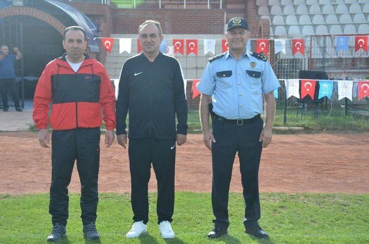 İl Spor Merkezleri Ve Engelli İl Spor Merkezleri Açılış Töreni Yapıldı G3