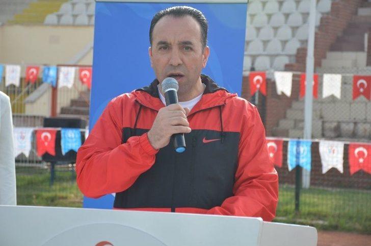 İl Spor Merkezleri Ve Engelli İl Spor Merkezleri Açılış Töreni Yapıldı G4