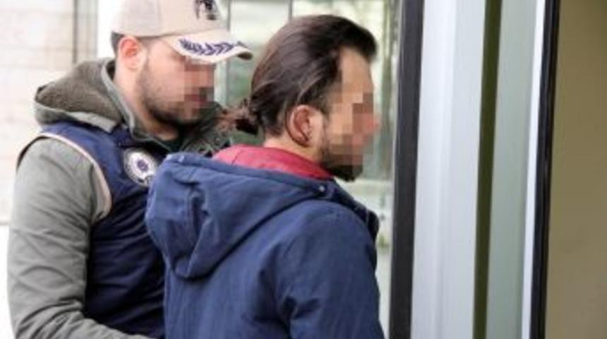 Samsun&rsquo;da Ter&ouml;r Operasyonunda G&ouml;zaltına Alınan Bir Kişi Tutuklandı
