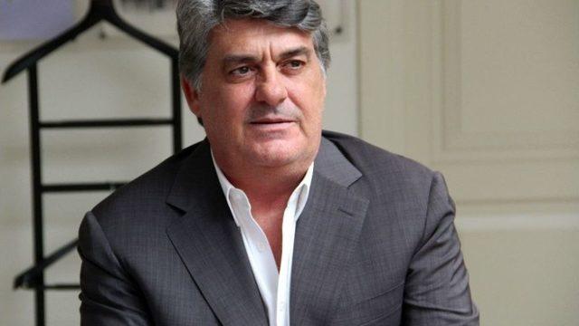 Gazi Koşusu’nda Sona Doğru