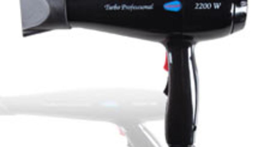 F&ouml;nsan Turbo Profesyonel F&ouml;n Makinesi