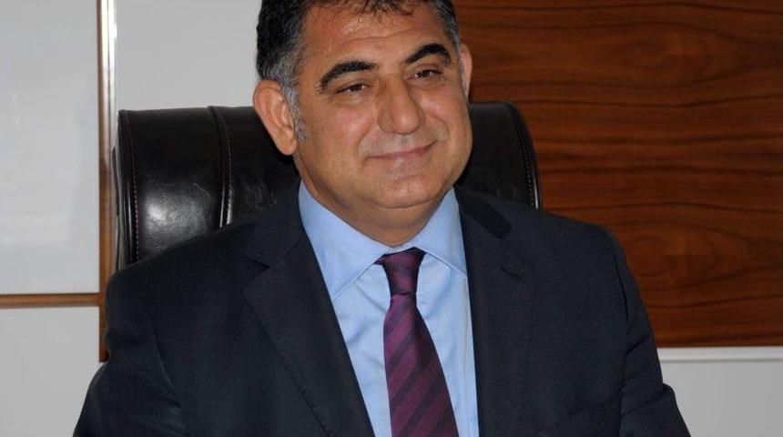 Antalya’da Otel Odasında Şüpheli Ölüm