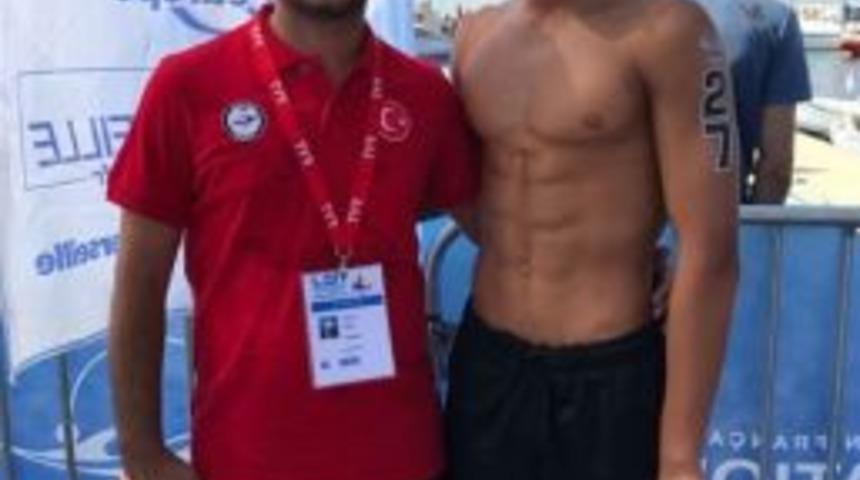 Metehan Altuntop Avusturya’da Milli Takım Forması Giyecek