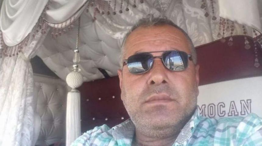 Balya Toplama Makinesinin Altında Ezilen İş&ccedil;i &Ouml;ld&uuml;