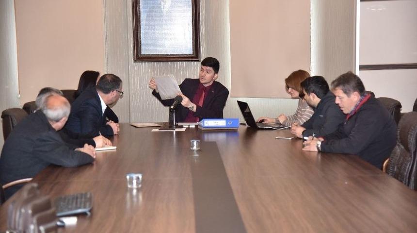 Kartepe Belediyesi İki İhale D&uuml;zenledi