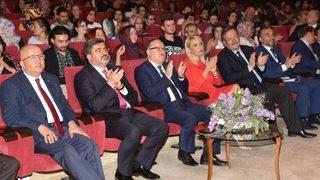 Afyonkarahisar 1’inci Film Festivali Başladı