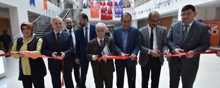 Etü Üniversite Fuarını Gerçekleştirdi G5