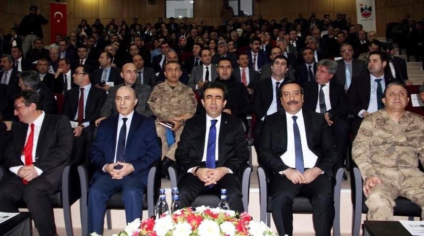 Diyarbakır&rsquo;da Sıfır Atık Projesi Toplantısı