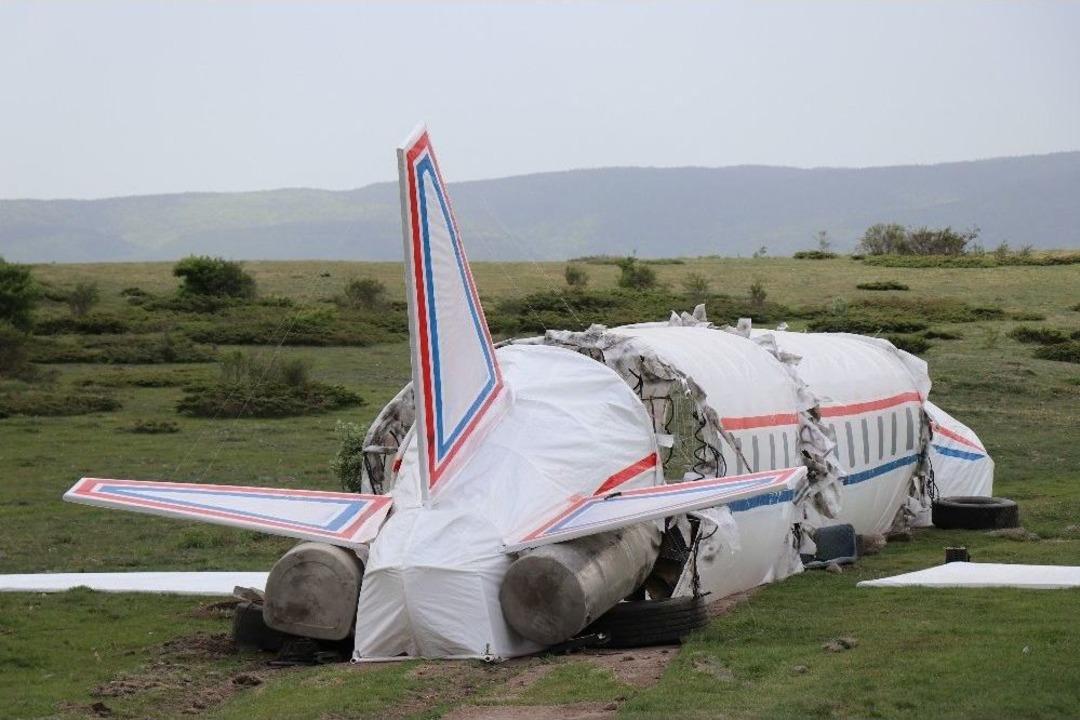 Bolu&rsquo;da, 7&rsquo;inci Ulusal Umke Tatbikatı Başladı