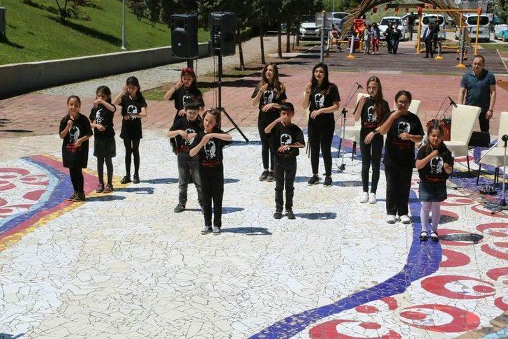 Engelsiz Kültür Ve Sanat Merkezi’nde Atölye Çalışmaları Başlıyor G1