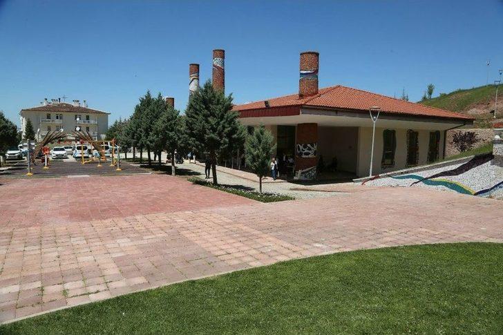 Engelsiz Kültür Ve Sanat Merkezi’nde Atölye Çalışmaları Başlıyor G4