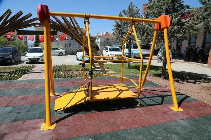 Engelsiz Kültür Ve Sanat Merkezi’nde Atölye Çalışmaları Başlıyor G5