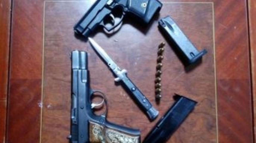 Yakakent&rsquo;te Huzur Operasyonu