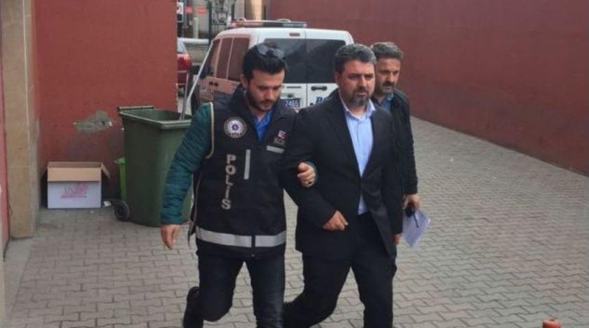 Boydak Ailesine Y&ouml;nelik Operasyon S&uuml;r&uuml;yor