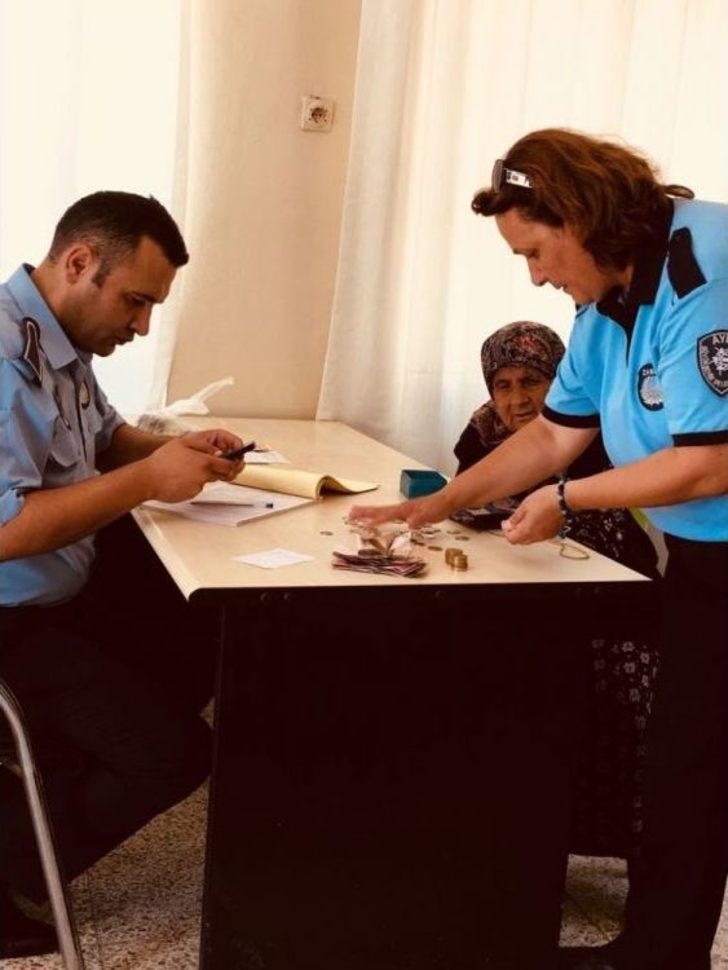 Tatil Beldesi Dilencileri Zabıtaya Takıldı G1