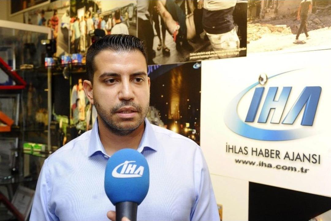 (&ouml;zel Haber) Sarıyer&rsquo;de Stat Ve Tesis Sıkıntısı