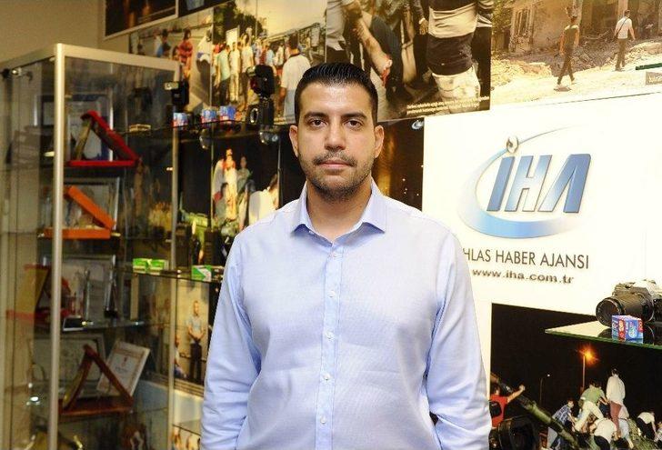 (özel Haber) Sarıyer’de Stat Ve Tesis Sıkıntısı G1