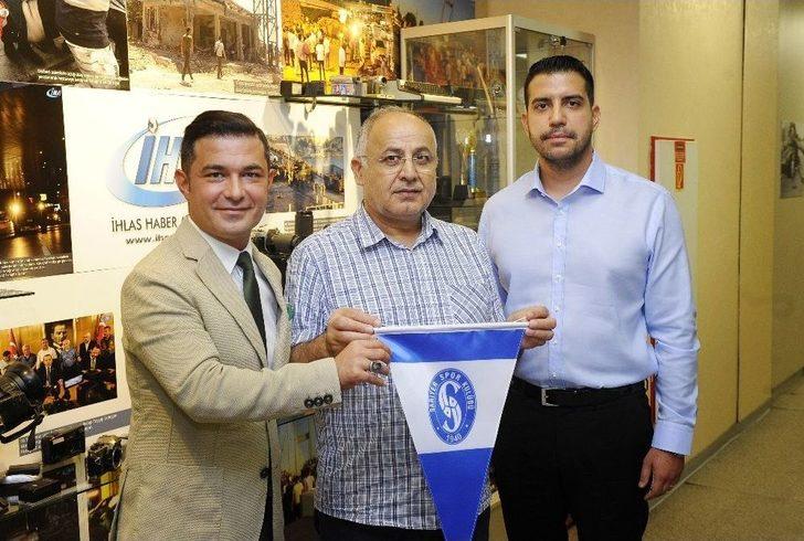 (özel Haber) Sarıyer’de Stat Ve Tesis Sıkıntısı G5