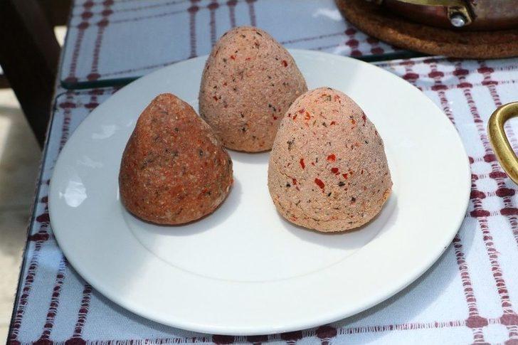 Antakya Sürkü Tescillendi G1