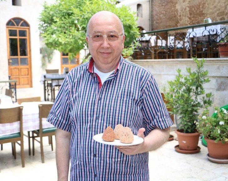 Antakya Sürkü Tescillendi G2