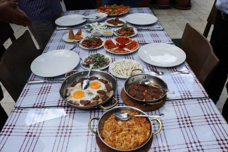 Antakya Sürkü Tescillendi G3