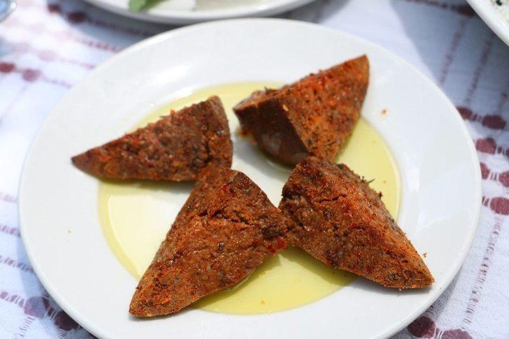 Antakya Sürkü Tescillendi G4