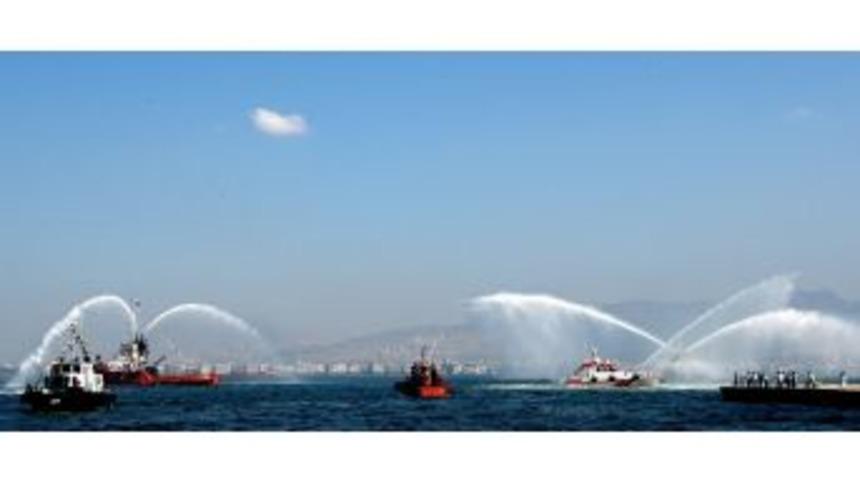 Kabotaj Bayramı&rsquo;nın 92&rsquo;nci Yılı İstanbul&rsquo;da &Ccedil;eşitli Etkinliklerle Kutlanacak